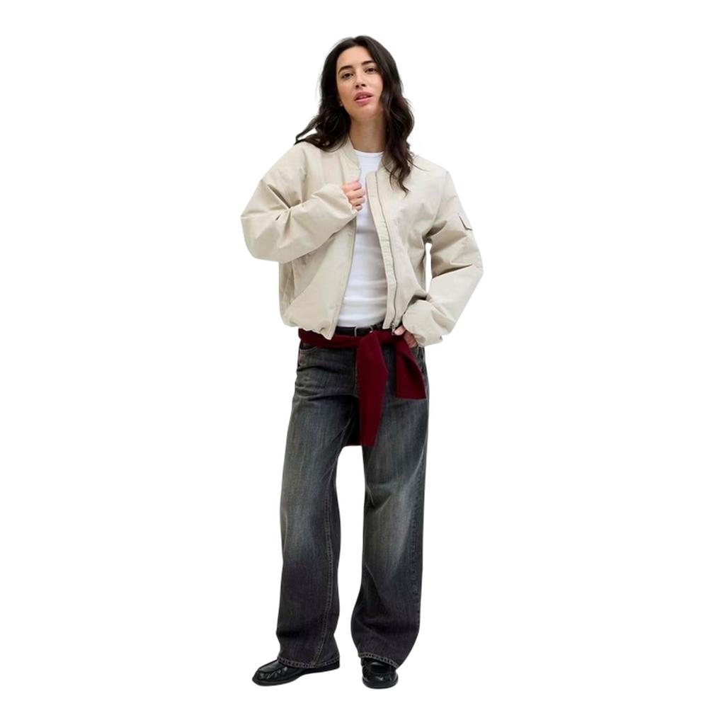 JJXX Leichte Bomberjacke für Damen