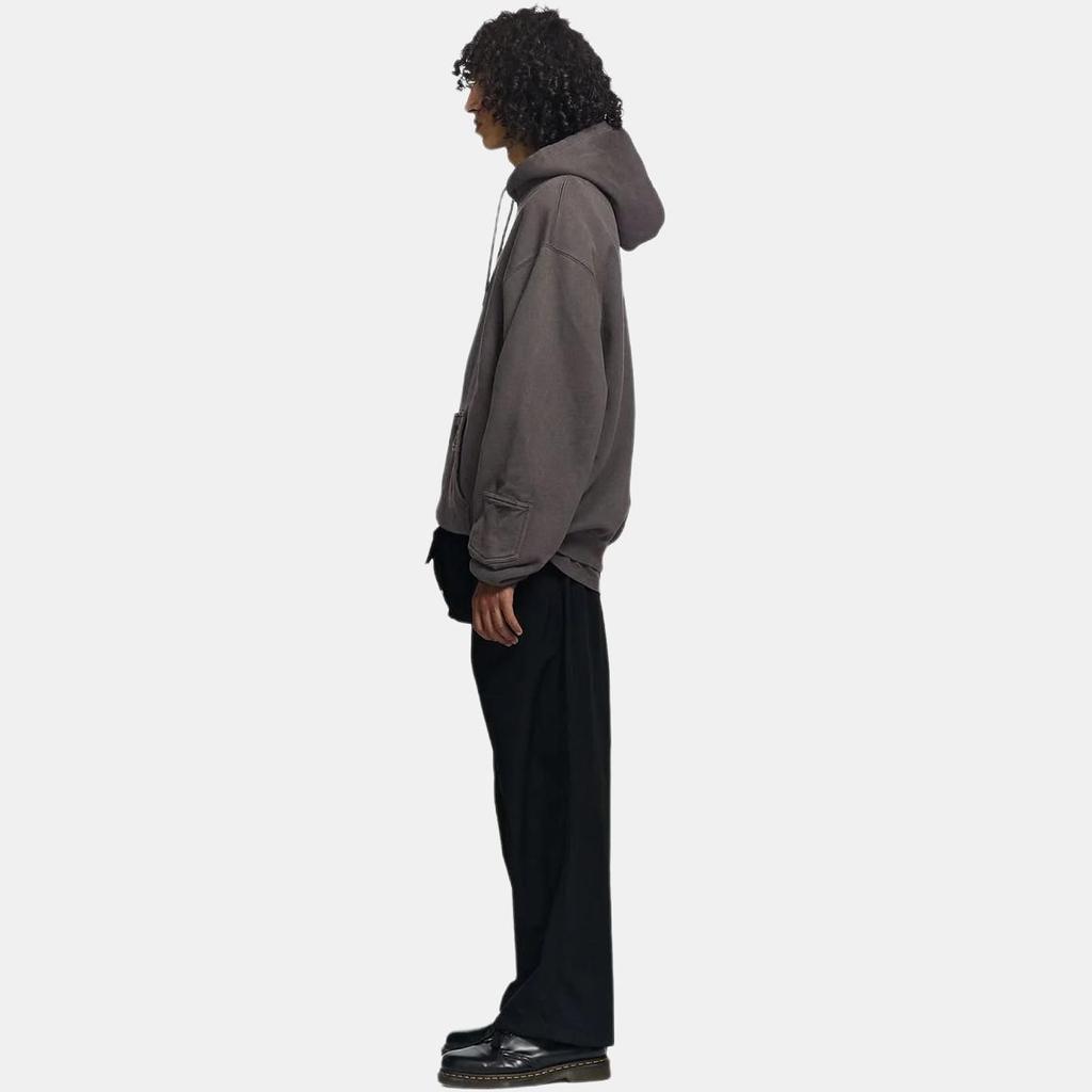 Carhartt WIP X INVINCIBLE Collaboration Pullover Logo Sweatshirt Unisex Sweatshirt A242062-26-PG