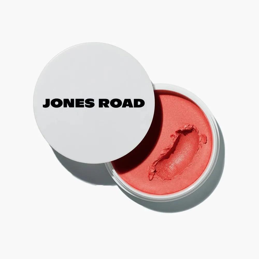 JONES ROAD Miracle Tint Multi Balm 50g Radiant Moisturizing Blusher