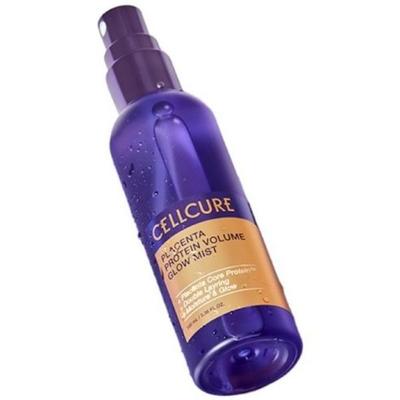 Cellcure Placenta Protein Volume Glow Mist 100ml