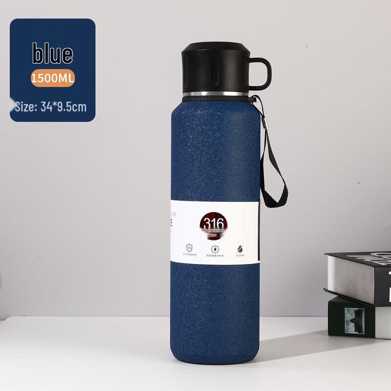 Changqi Stainless Steel Insulated Thermos