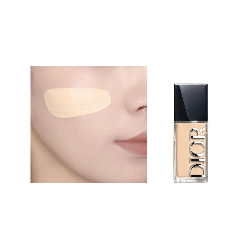 

DIOR s new makeup-locking moisturizing version, long-lasting liquid foundation, natural and clear, long-lasting silky creamy skin, cosmetics #OW розовый