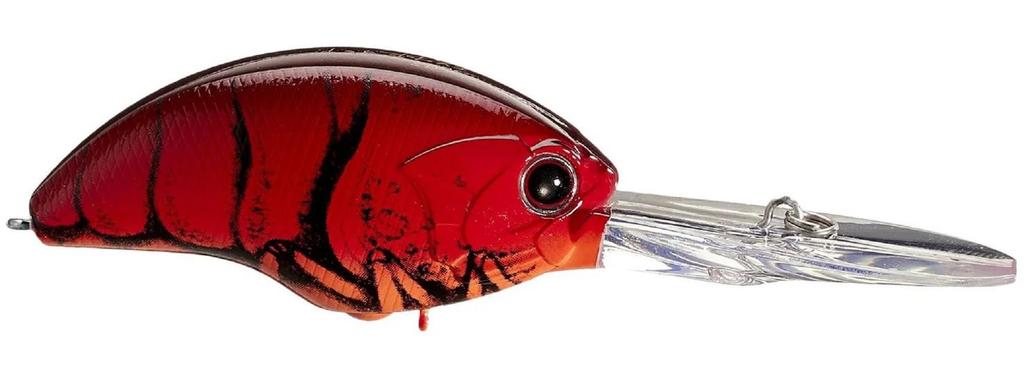 OSP Blitz EX DR 53 Mm 12 Grams Floating Lure Z-08 (4888)