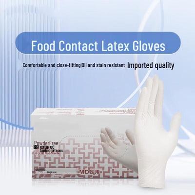 Úklidové pomůcky – Rukavice na úklid