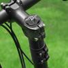 Aluminium Alloy Front Fork Stem Headset 44mm-56mm Easy Installation Bicycle Headset Headset Replacement Bicycle Accessory