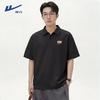 Warrior Unisex Cotton Pique Polo Shirt