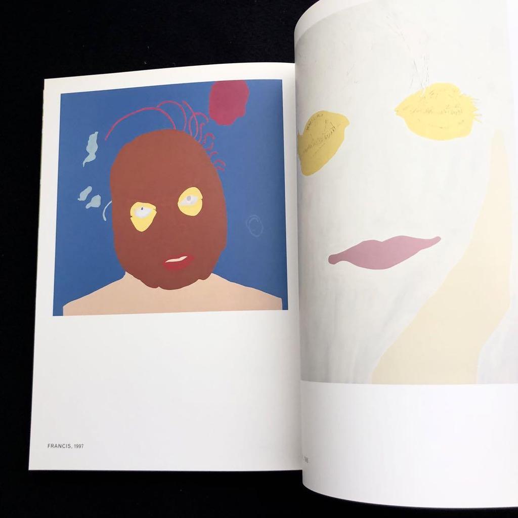 [USED] Gary Hume Collection "Gary Hume" British Council