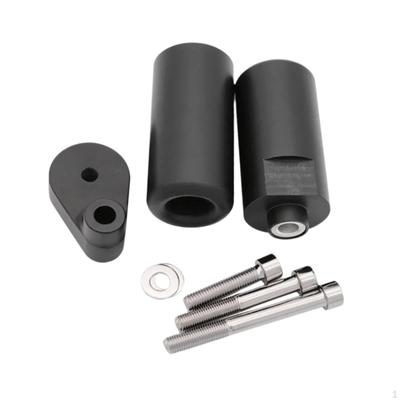 Rahmen Slider Crash Protector für Yamaha Yzf R6 2008-2014 Professionelle