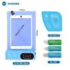 SUNSHINE S-918E LCD Dismantling Treasure Electric Heating Mat Screen Separator Removal Machine For Mobile Phones Pad Repair tool