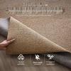 Imitation Sisal Carpet for Balcony, Bedroom, Living Room, Bedside, Japanese Tatami, Bay Window, Tea Room, Linen Floor Mat