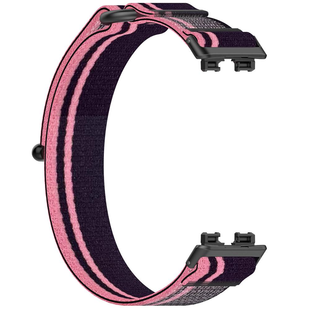 Pink Purple