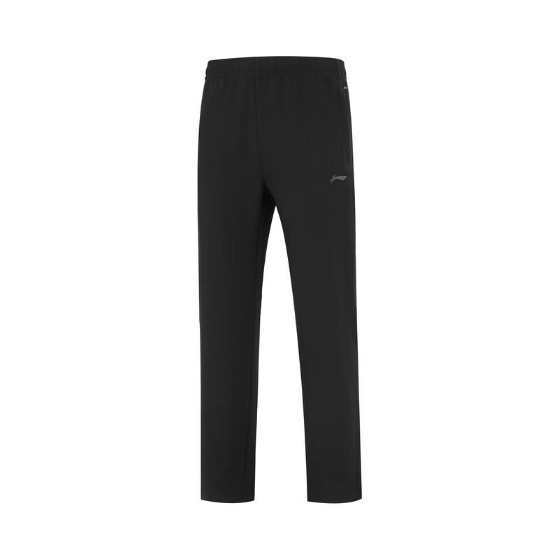 Li-Ning 2026 Men s Comfortable Breathable Trousers KW733 S