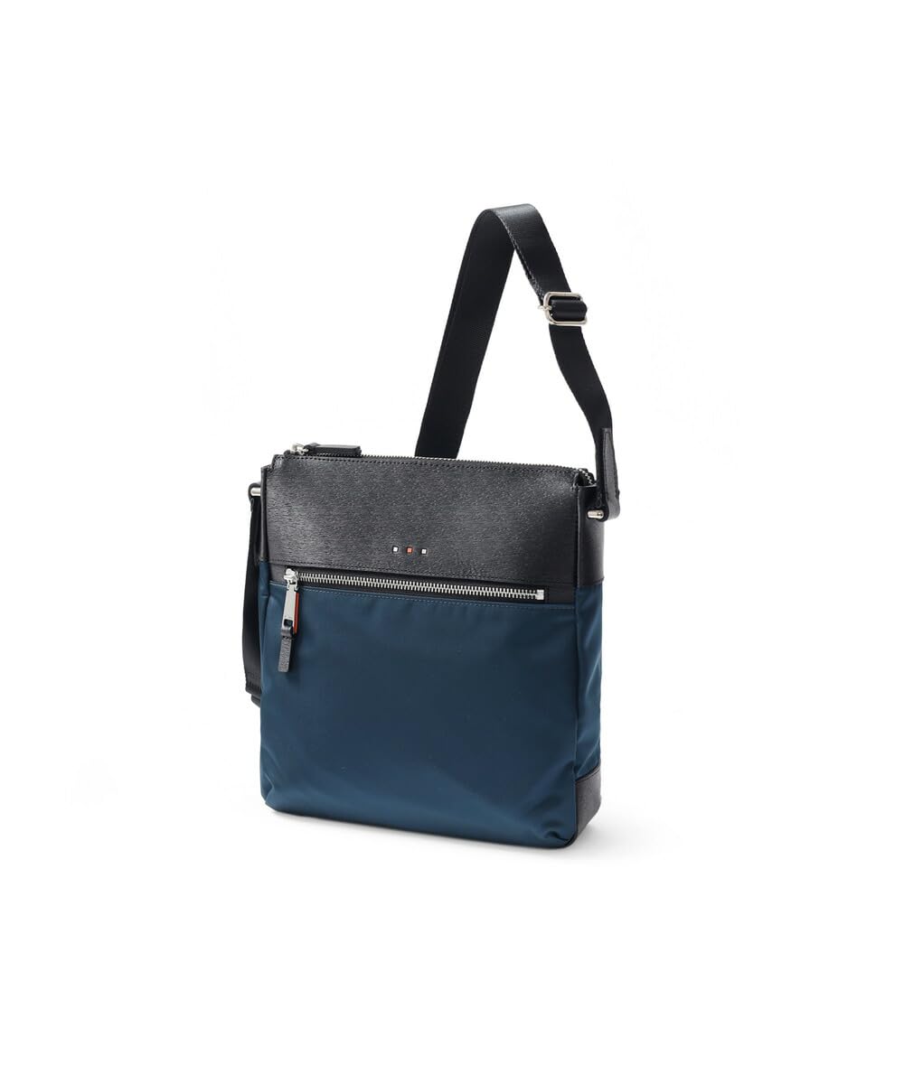 

Ampoule Shoulder Bag B5 Made in Japan [IS/IT] Men s No.959102 (Con)