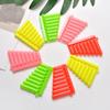 1PC Mini Plastic Eight Tone Harmonica Children Music Playthings Infant Learning Toy Musical Instrument Ideal For Boys Girls Birthday Gifts