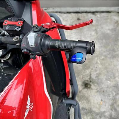 Motosiklet Çerçeveleri ve Ek Parçaları – Motorsiklet Kulpları