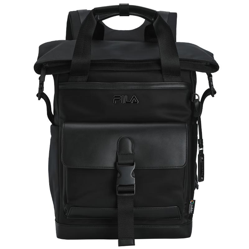 FILA Navigator Men s Splash-Proof Backpack XS