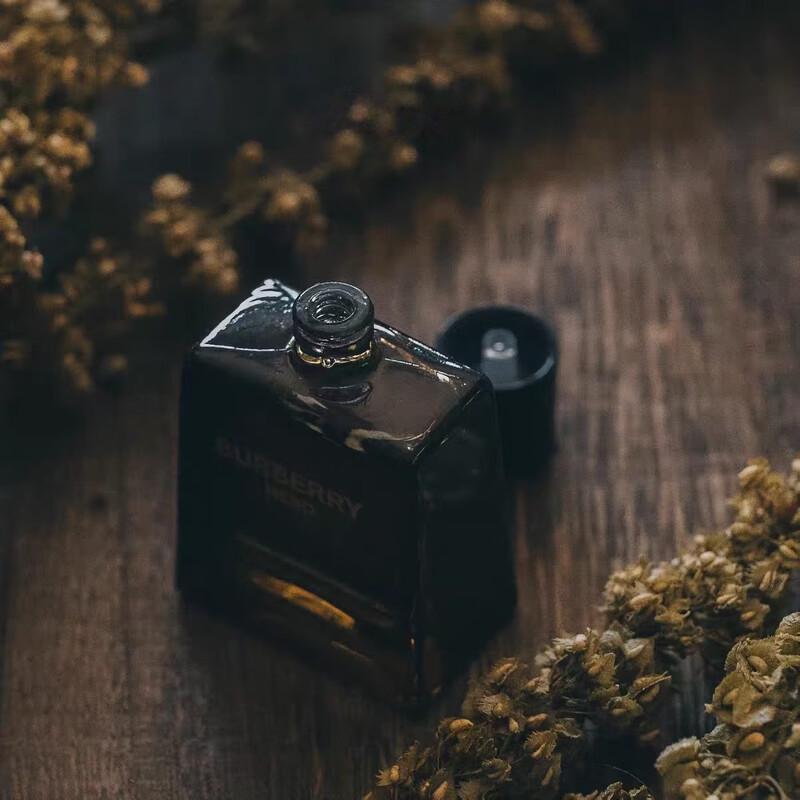 Burberry Hero Men s Eau de Parfum