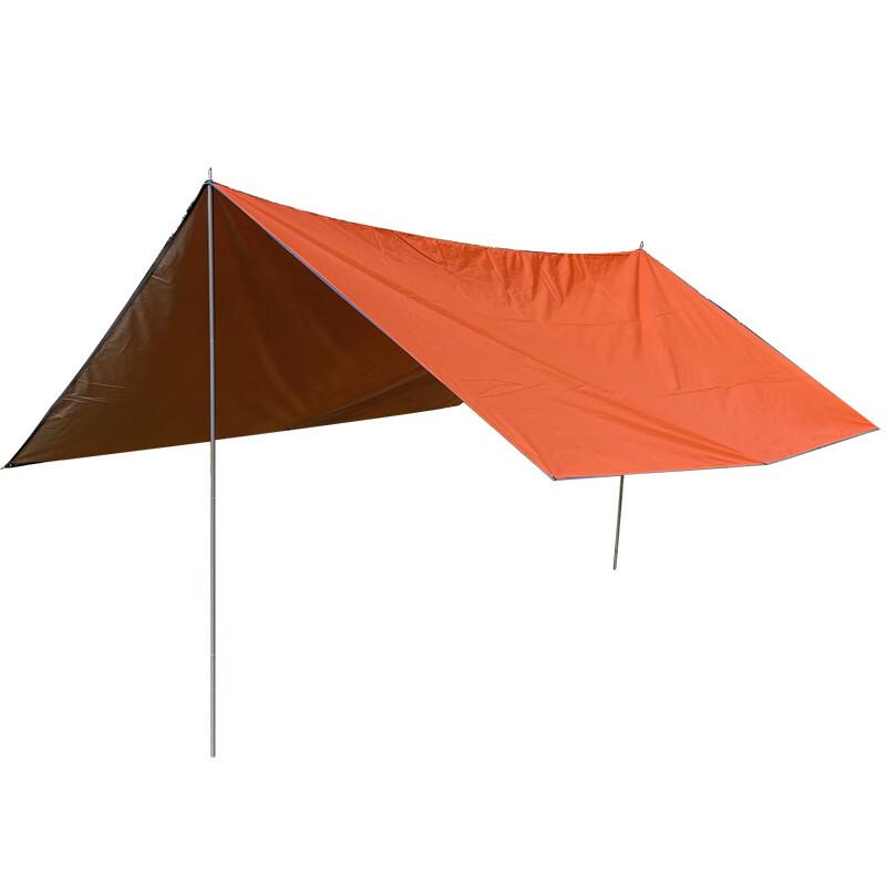 Flyer Outdoor Camping Tarp Shelter