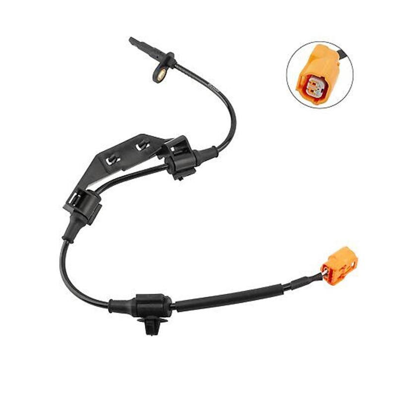 Rear Left Right ABS Wheel Speed Sensor 57475-S9A-013, 57470-S9A-013 for HONDA CR-V 2002 2003 2004 2005 2006
