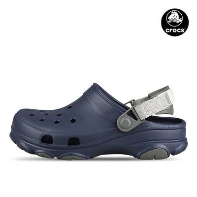 Classic All Terrain Clog Men woMen Slipper Sandals Navy 206340 4fk