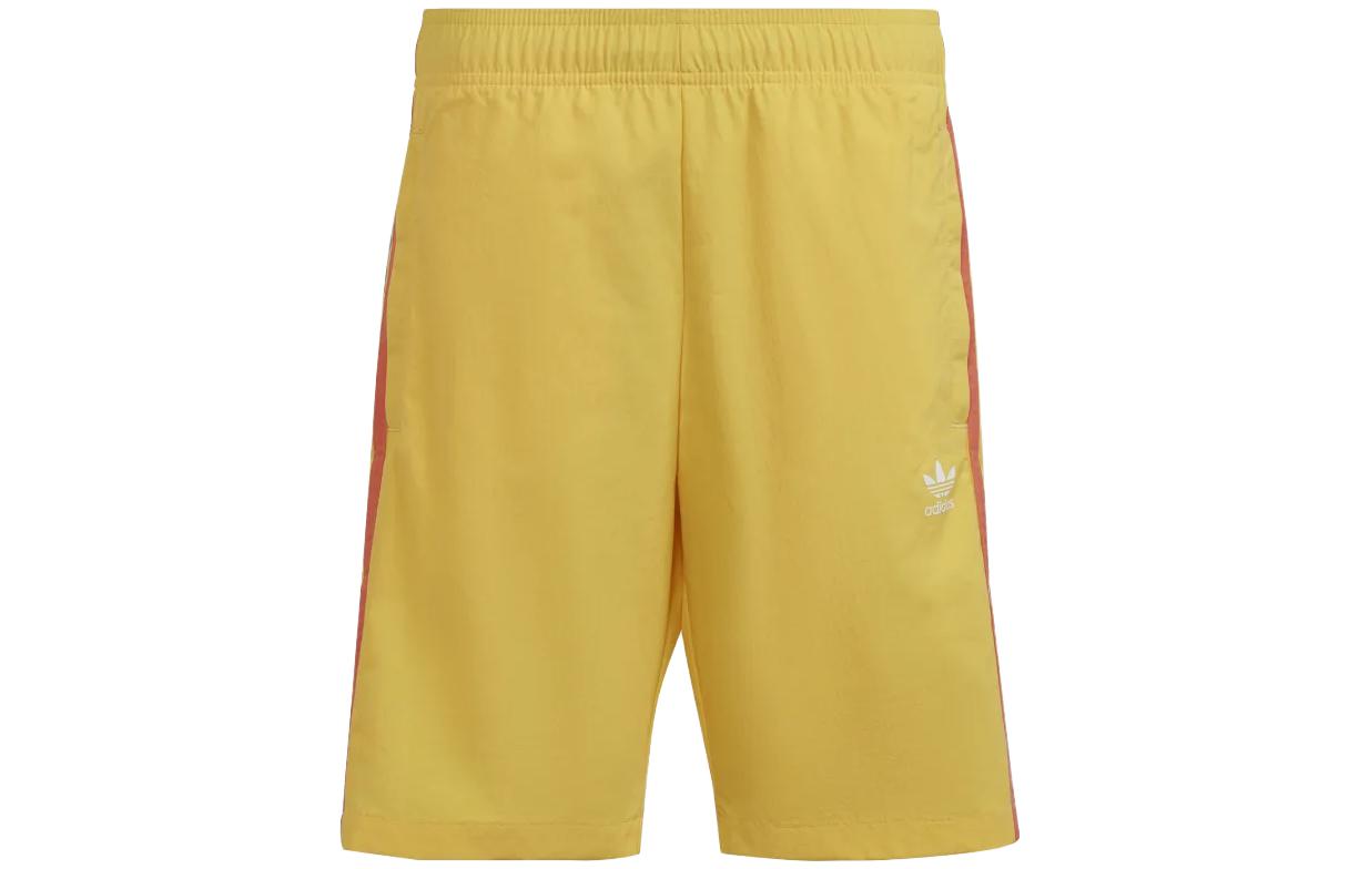 Adidas Originals Kids Shorts Moderate IB8620 L