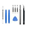 Universal-Pry Screwdriver Opening Repair Tool Compatible for PH000 PH00 PH0 Game Consoles Electronic Devices Disassembly