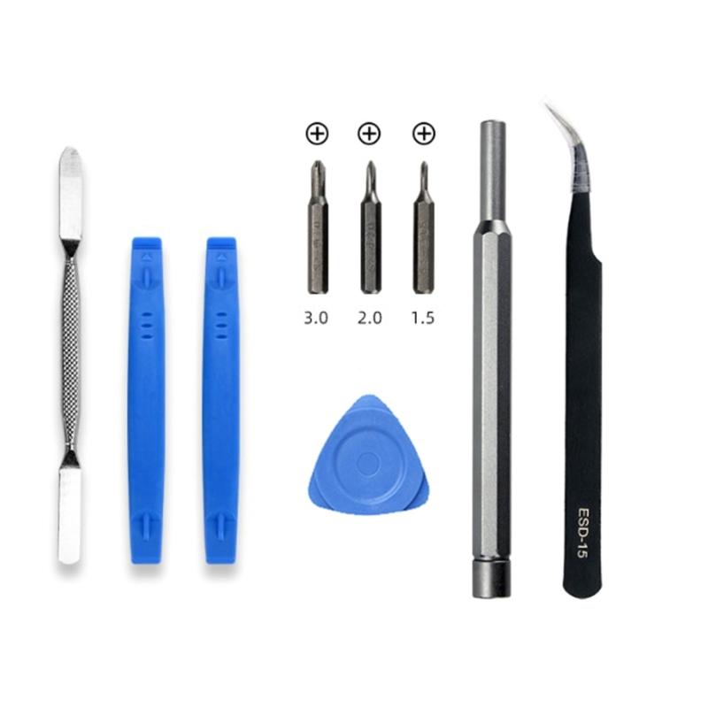 Universal-Pry Screwdriver Opening Repair Tool Compatible for PH000 PH00 PH0 Game Consoles Electronic Devices Disassembly