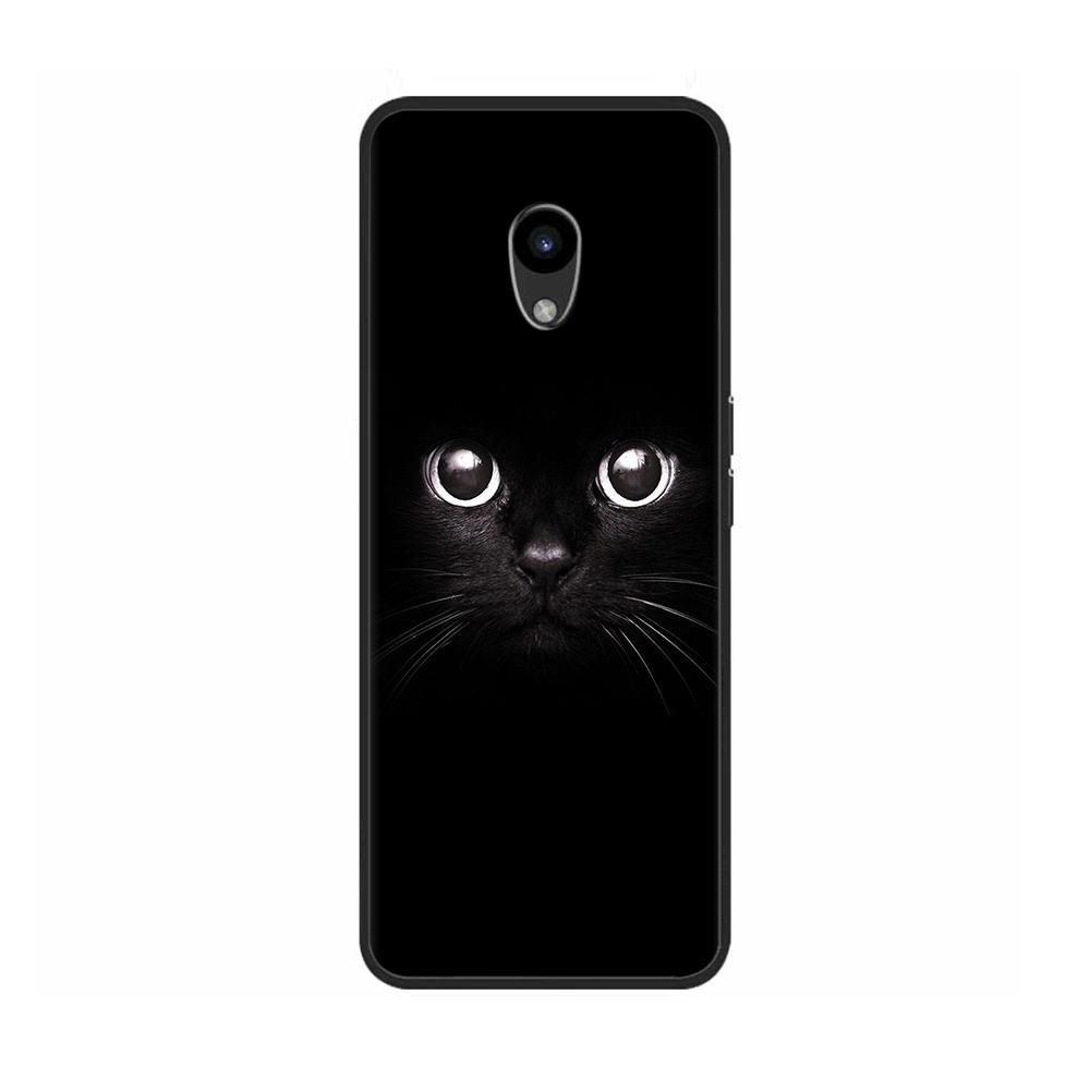 For Xiaomi Mi Qin F21 Pro Case Cover Capas Shockproof Back Phone Bumper For Xiaomi Mi Qin F21Pro TPU Soft Case QinF21 Pro Fundas