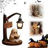 Festival Ghost Night Light,Eye-Friendly And Energy-Efficient,