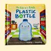 Genuine Little Nature Stories English popular science enlightenment picture book