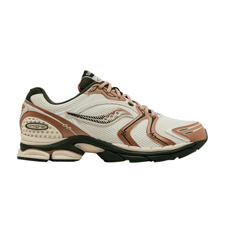 Saucony ProGrid Triumph 4 Saucony & Friends Шонэлла Абрахам 42