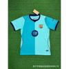 2025-2026 Club Soccer Jersey Goalkeeper Fan Version Short Sleeve Football Shirt Men Women