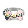 Neck Dogs Pets Accessories Bowknot Cat Pet Supplies Collars