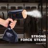 Portable Dual-Use High-Power Handheld Garment Steamer and Electric Iron
