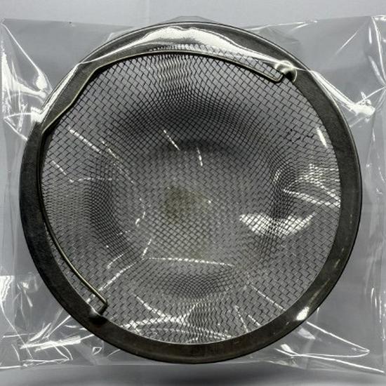 Stainless Steel Kitchen Sink Strainer Net for Vegetable Residue