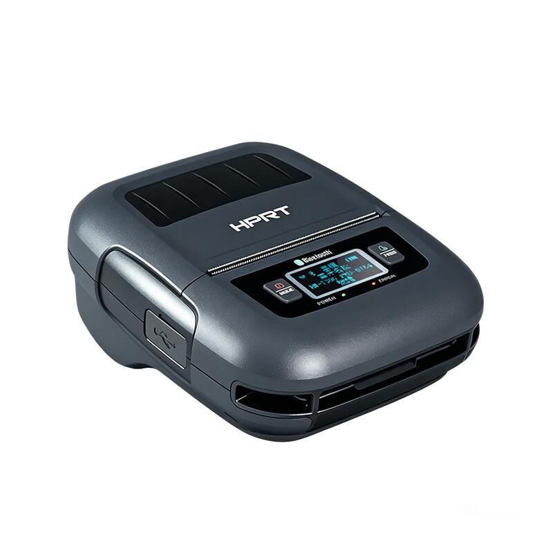 HPRT HM-T300 PRO Bluetooth WiFi Thermal Label Printer CN plug (adapter included)