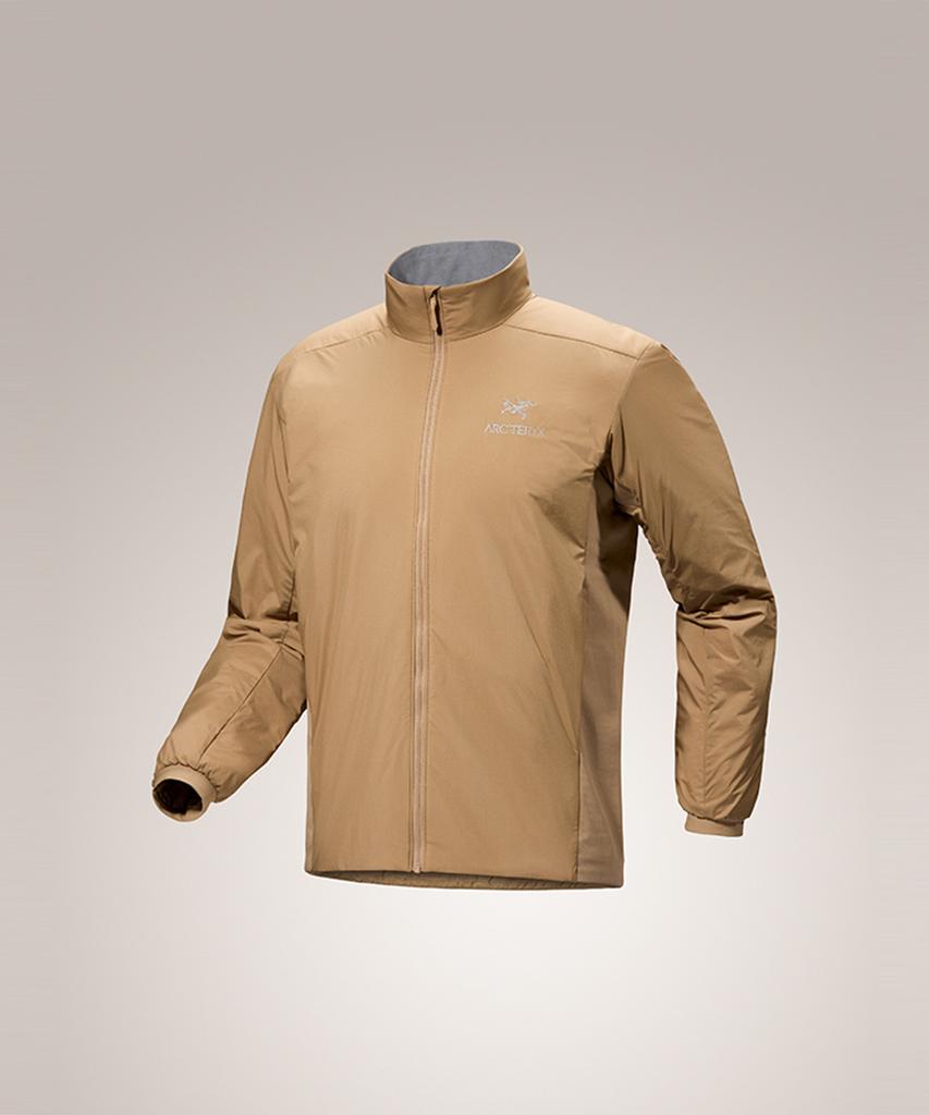 Arcteryx Atom Jacket Men'S - Canvas / Ajofmx7349