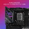 ASUS ROG STRIX GAMING WIFI II Intel-Generation CPU-kompatibel LGA1700 Z790 ausgestattet DDR5 ATX autorisiertes Distributorprodukt Z790-E 14./13./12.