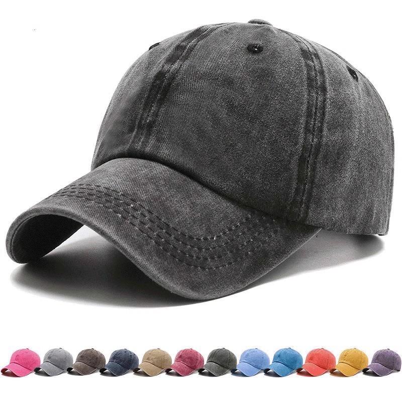 Vintage Adjustable Unisex Vintage Cap for Outdoor Hiking and Mountaineering