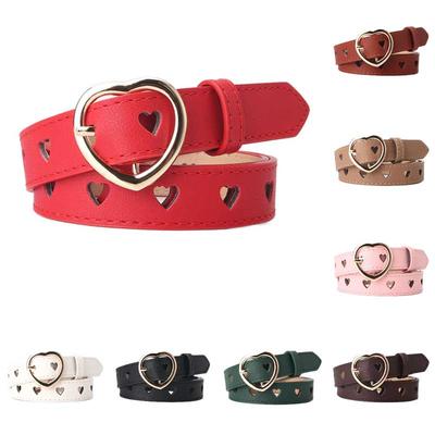 For Ladies Women Belts Adjustable Waistband Dress Jewelry Christmas Chic Pants Classic Decorative Casual YC573