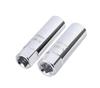 Zündkerzensteckschlüsselsatz 14mm und Schlankes Design für einfache Handhabung in engen Räumen Hergestellt aus Chrom-Vanadium Zündkerzenstecker 16mm Stecker 14mm Stecker 16mm Stecker Für den Automobilbereich