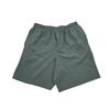 Champion Short Homme Taille L Gris #QWE7100