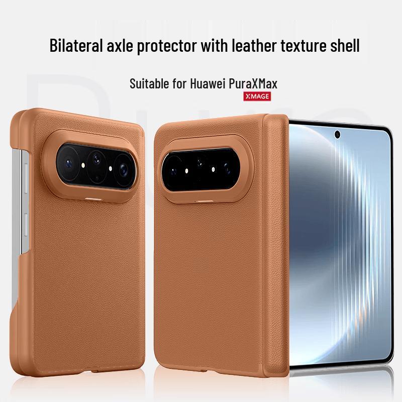 Purecolor Protective Case for Huawei Pura X Max
