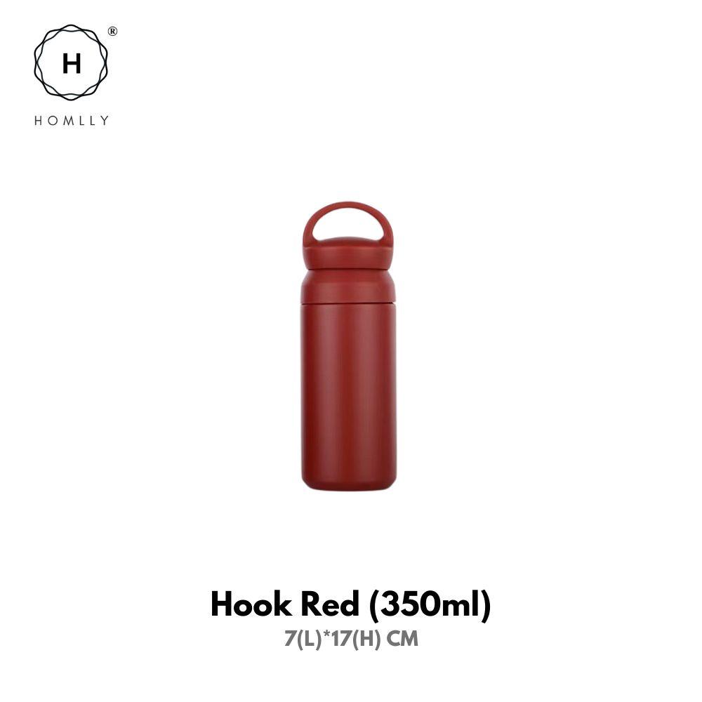 Homlly Qutoo Travel Tumbler Thermal Bottle