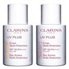 Clarins - UV Plus Day Screen Multi-Protection SPF 50 PA++++