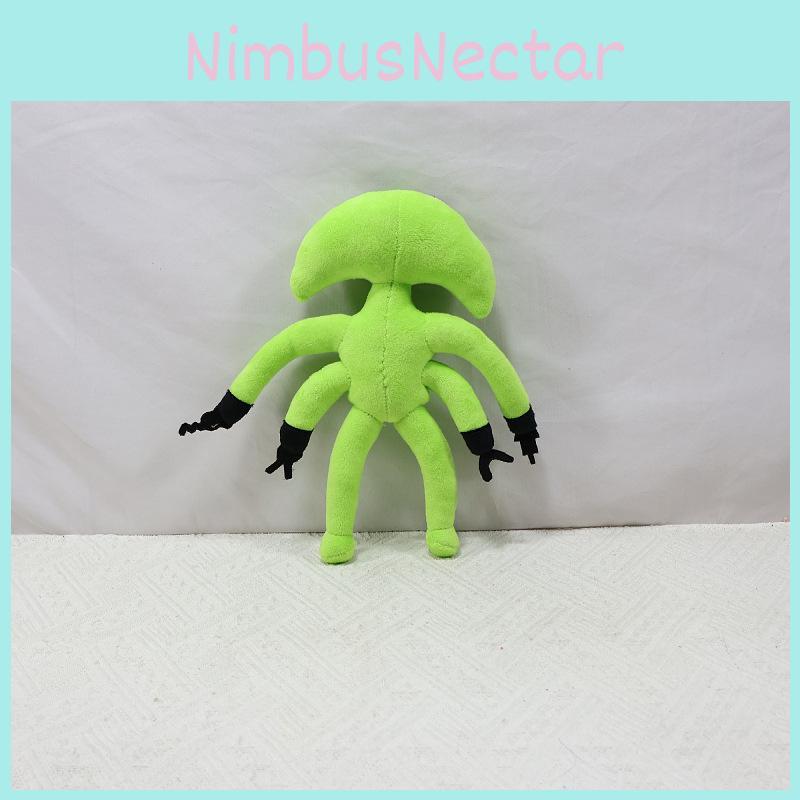 Of Sheler Rusrus Plush Toy Cartoon Game Children Holiday Gift Pp Cotton Doll