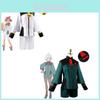 Mobile Suit Gundam Suletta Mercury Cosplay Costume Outfit For Adult