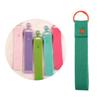 New Fashion Cotton Keychain Lanyard Car Keys Canvas Strap Keyring Schoolbag Backpack Pendent Key Chain Wrist Straps