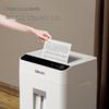 Deli GA755 Commercial High-Security Paper Shredder CN plug (adapter included)