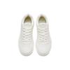 Anta Trendy Skate Shoes Non-Slip Wear-Resistant Low-Top Men Sneaker White 912338065-1